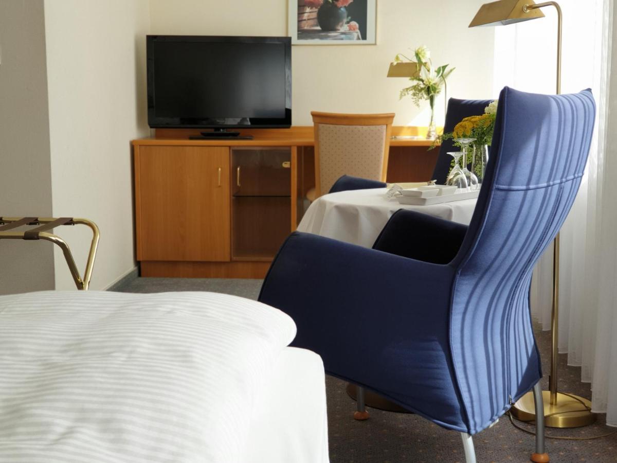 Hotel Rheinland Bad Orb Eksteriør billede